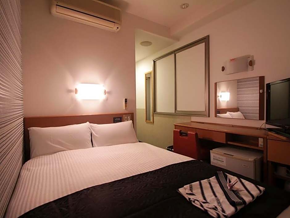 Apa Hotel Tokushima Ekimae