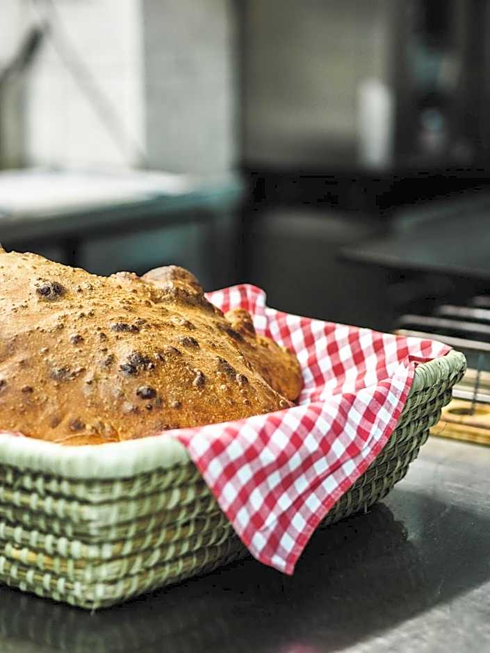 Gasthof zum Moosmann - Familie Pachernigg