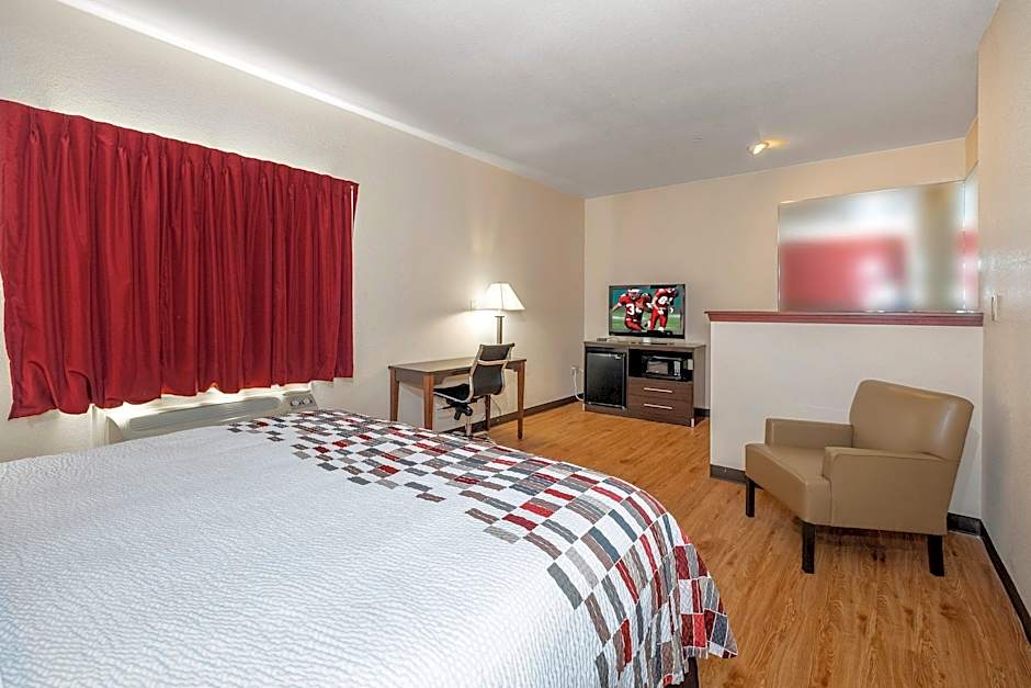 Red Roof Inn Hartselle