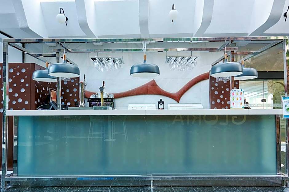 Gloria Palace San Agustín Thalasso & Hotel