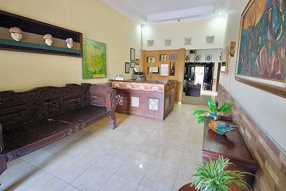 Ndalem Padma Guesthouse