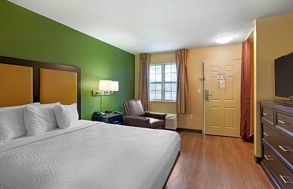 Extended Stay America Select Suites - Newport News - Oyster Point