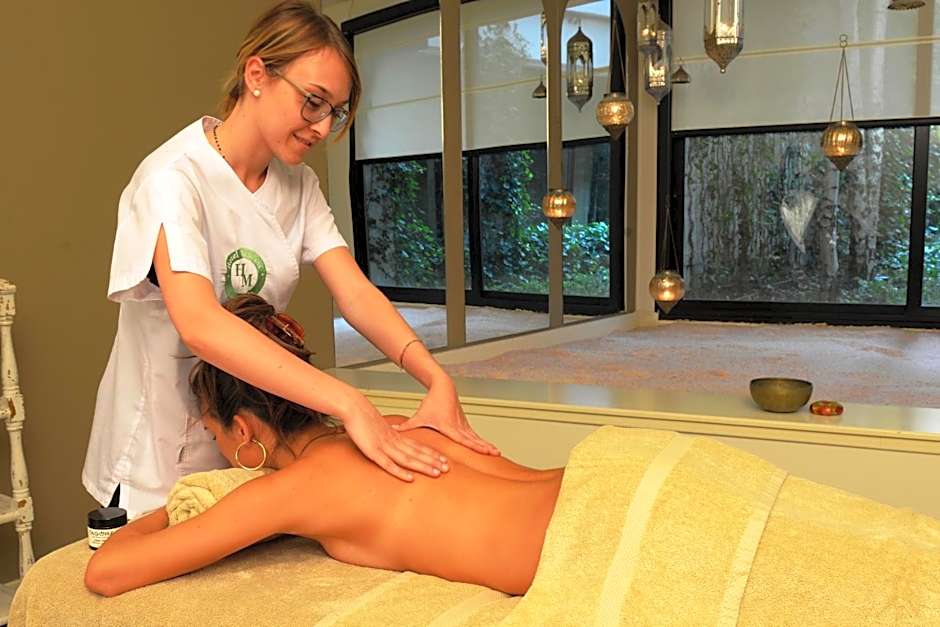 Hotel Mamiani & Kì-Spa Urbino