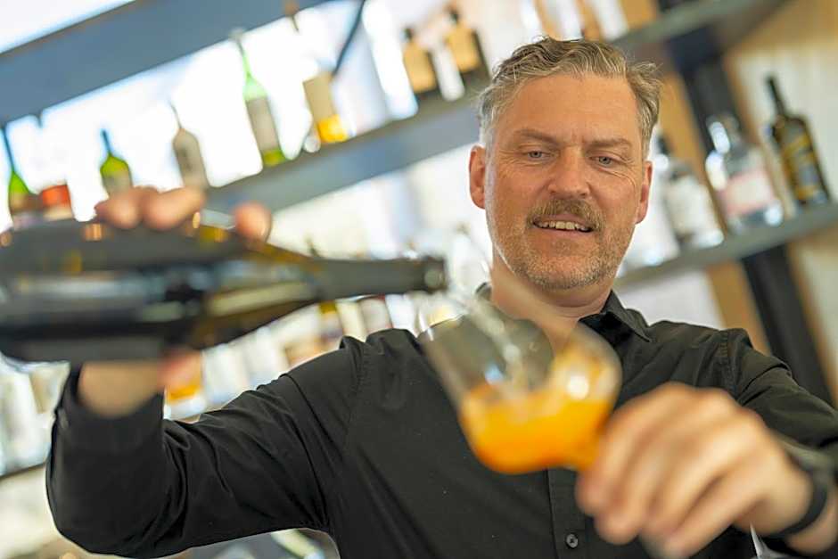 Hotel Arnica Scuol - Adults Only