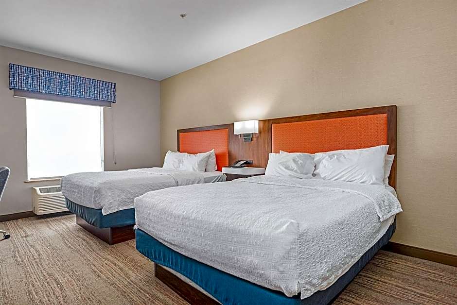 Hampton Inn & Suites New Braunfels
