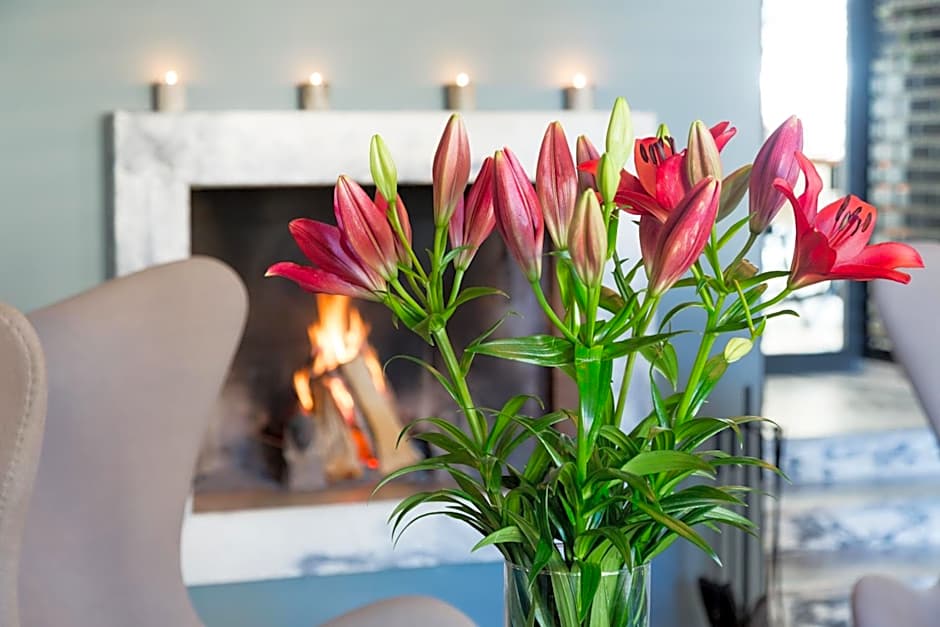 Hostellerie du Grünewald