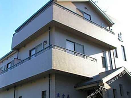 Minshuku Okuraso