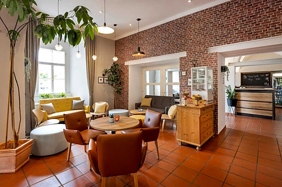 JUFA Hotel Judenburg