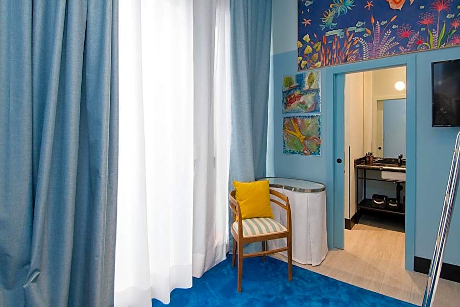 Amor de Dios 17 Boutique Apartments