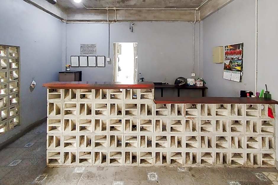 Alfalah Residence Syariah Mitra RedDoorz