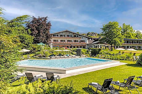 Alpenhof Murnau