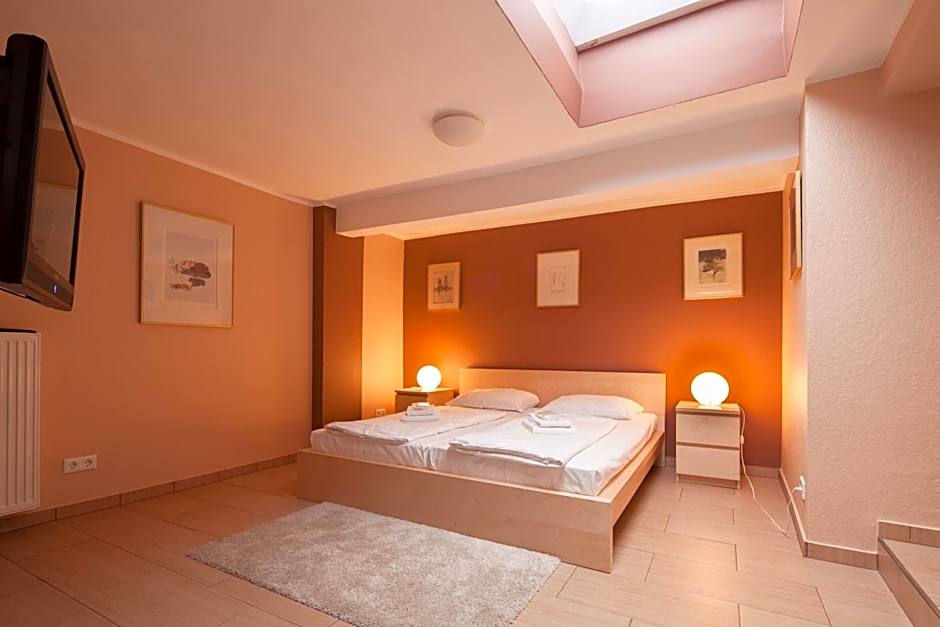 Hotel Herzog