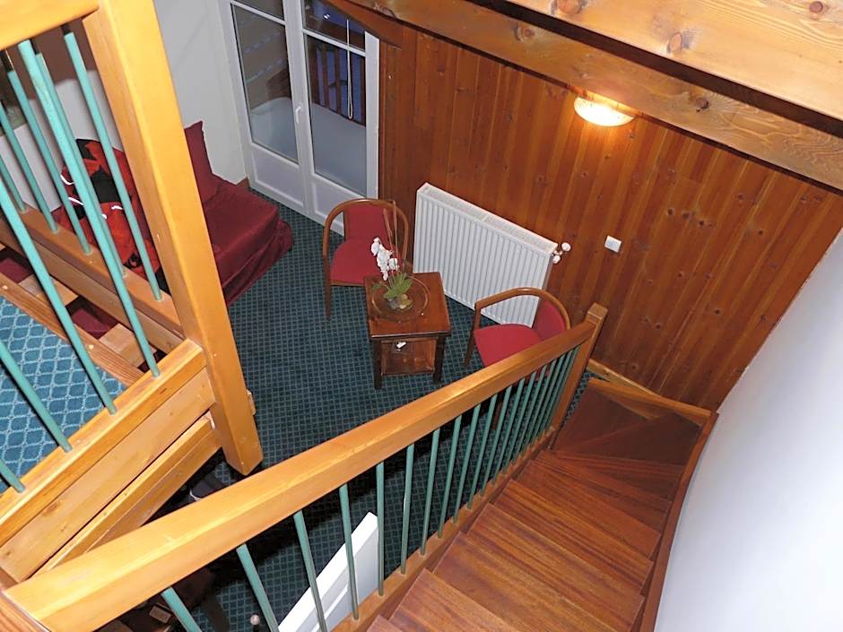 Lautaret Lodge & Spa