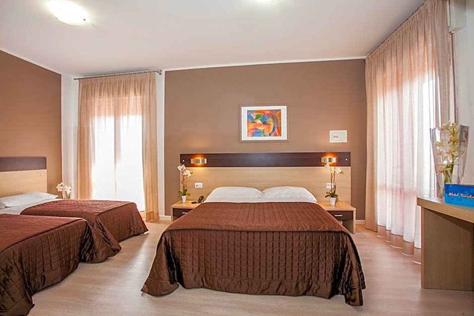 Hotel Gardenia