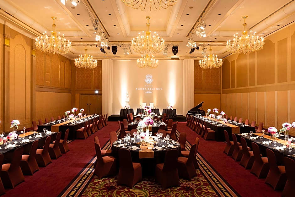 Hotel Agora Regency Osaka Sakai