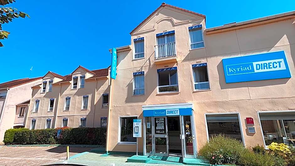 KYRIAD DIRECT ARPAJON