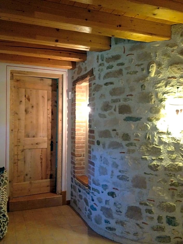 Gai De Sora Bio charming B&B