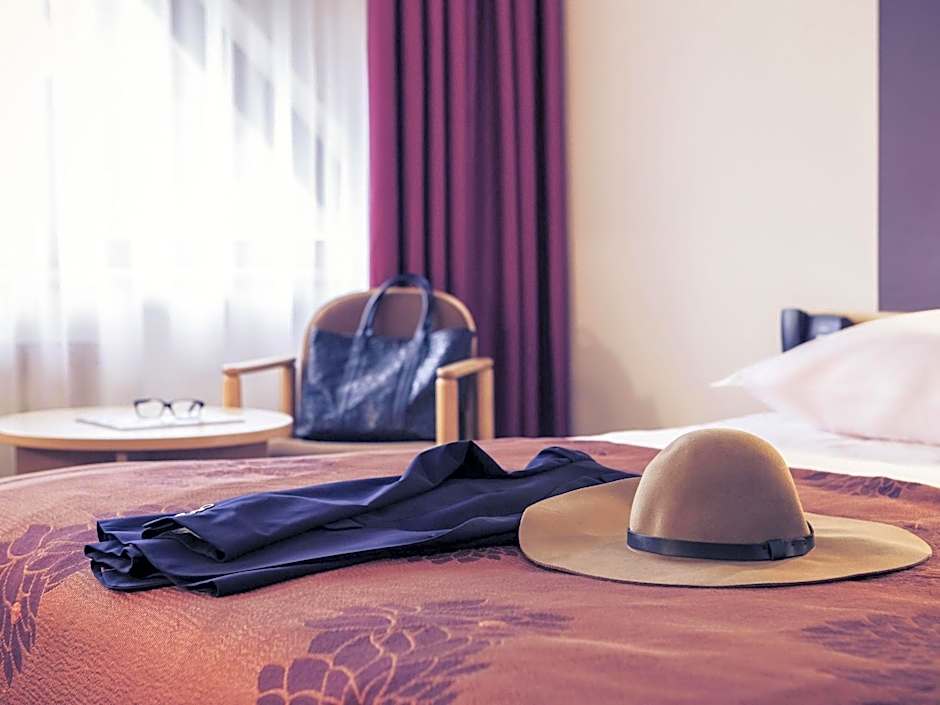 Hotel Mercure Jelenia Gora