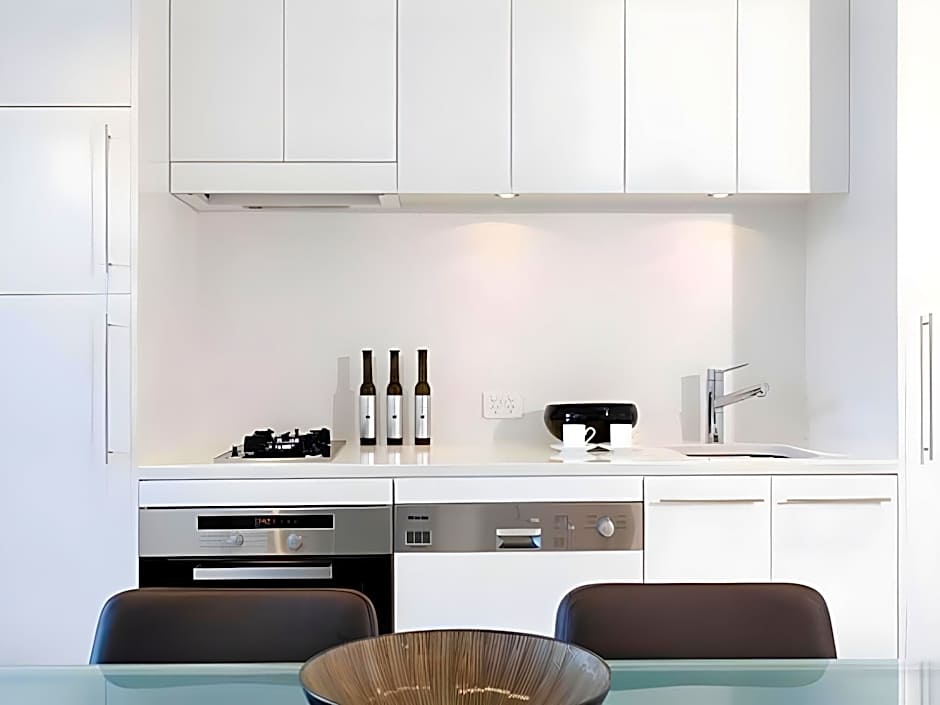 Wyndel Apartments Clarke Street Crows Nest