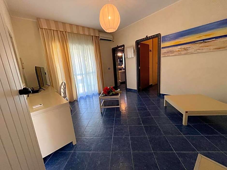 Apulia Hotel Baia dei Faraglioni Resort