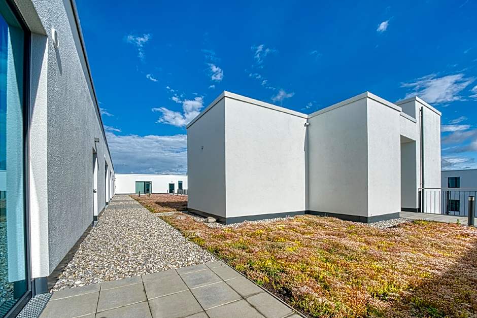 Vienna House Easy by Wyndham Augsburg
