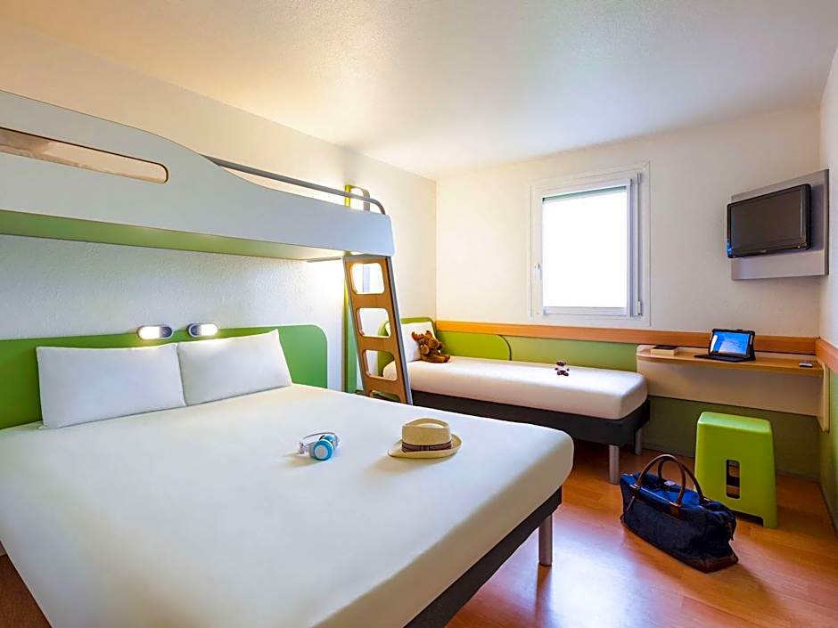 ibis budget Orange Centre