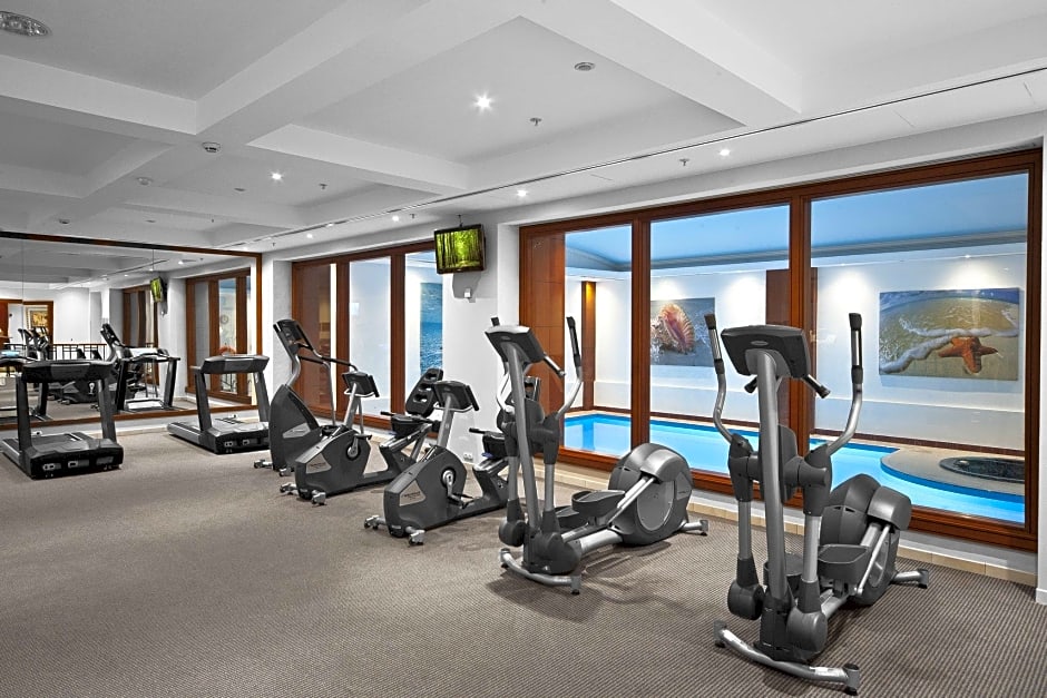 Courtyard by Marriott Tbilisi