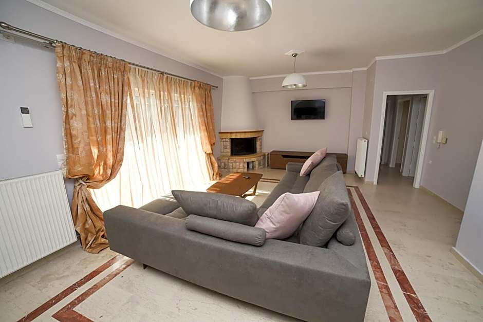 Apartments Stoudios Georgias