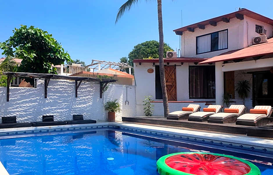 Casa Bonita