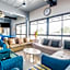 Sattahip 9 Boutique Hotel