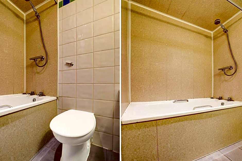 OYO The Chiltern Hotel