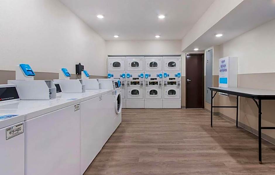 WoodSpring Suites Allentown