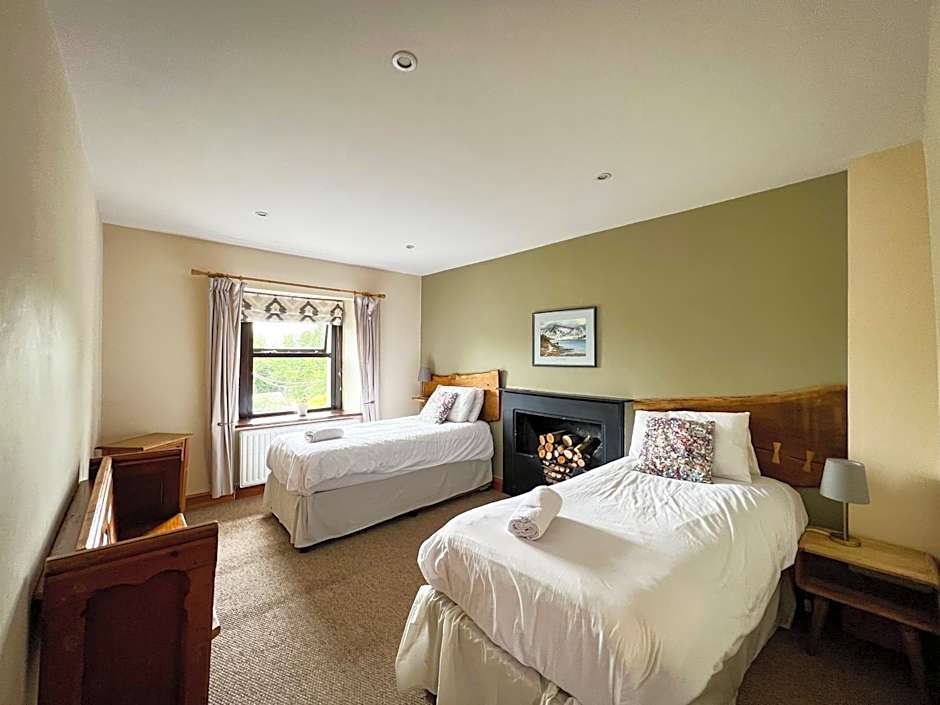 New Ing Lodge