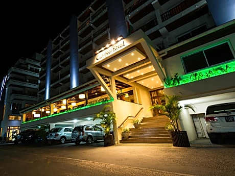 Calypso Hotel