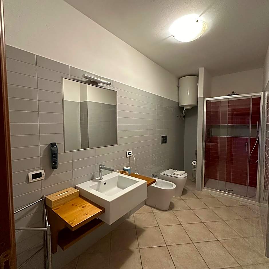 Le Residenze di Santa Costanza - Le Dimore
