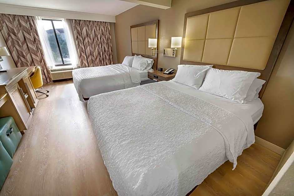 Hampton Inn By Hilton JAX S I95 JTB