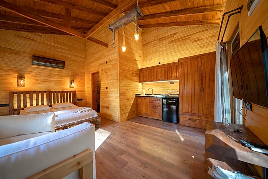 Zümrüt Çıralı Boutique Hotel