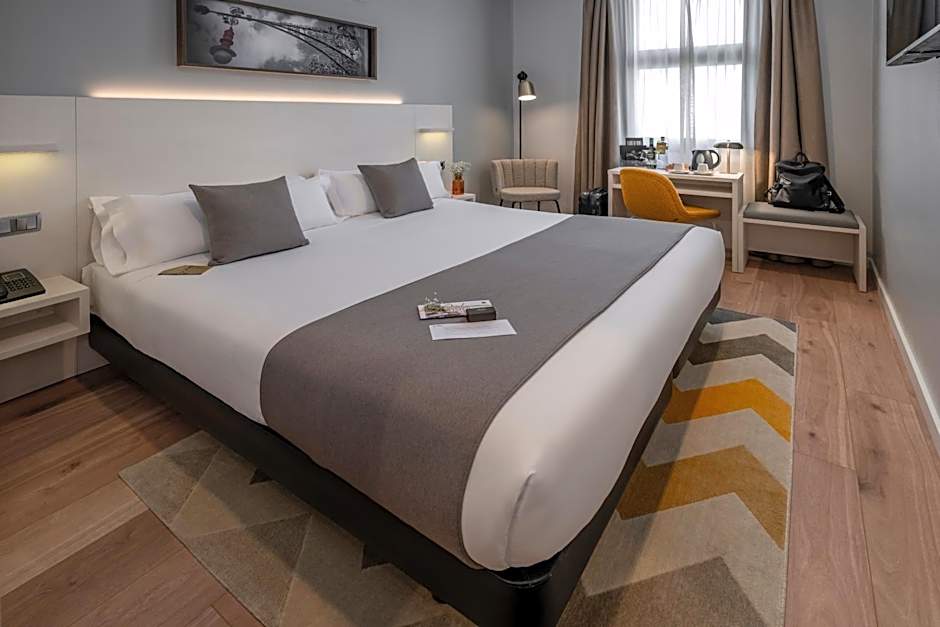 Hotel Serhs Carlit