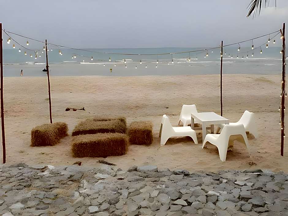 Saphli Villa Beach Resort