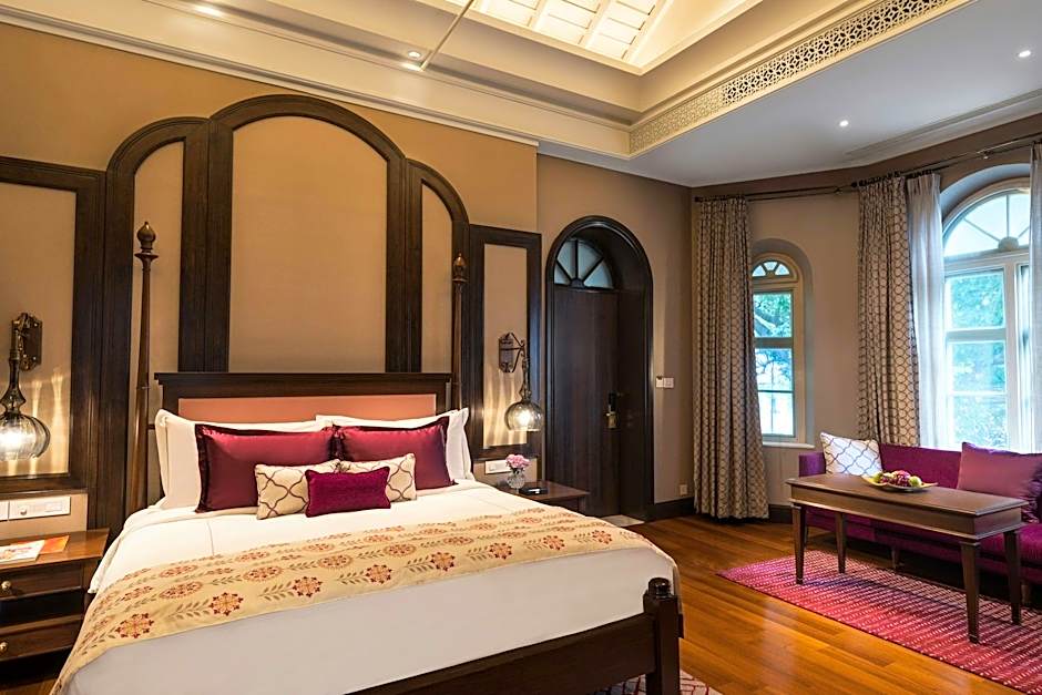 Taj West End, Bengaluru