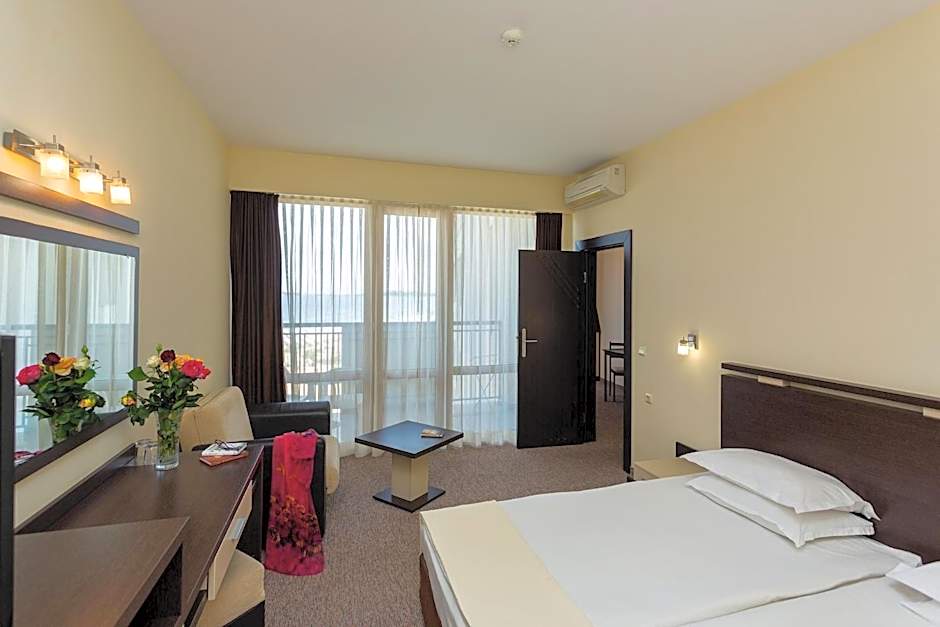 Viand Hotel - All Inclusive