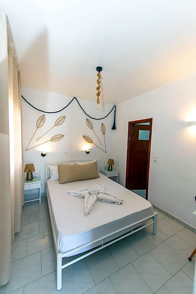 Lunar Seaside Hotel