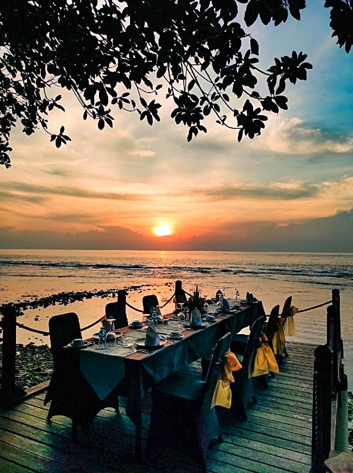 Mambruk Hotel and Convention