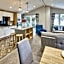 The Haven Lodge with Hot Tub