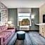 Home2 Suites by Hilton Raleigh West Lenovo Center