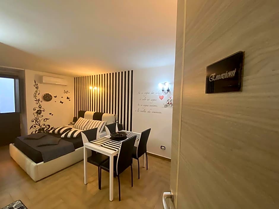 Residence Emozioni Ortigia