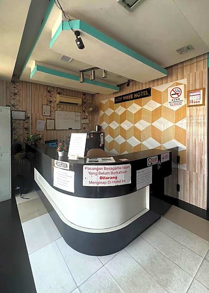 New Wave Rawang Star Hotel
