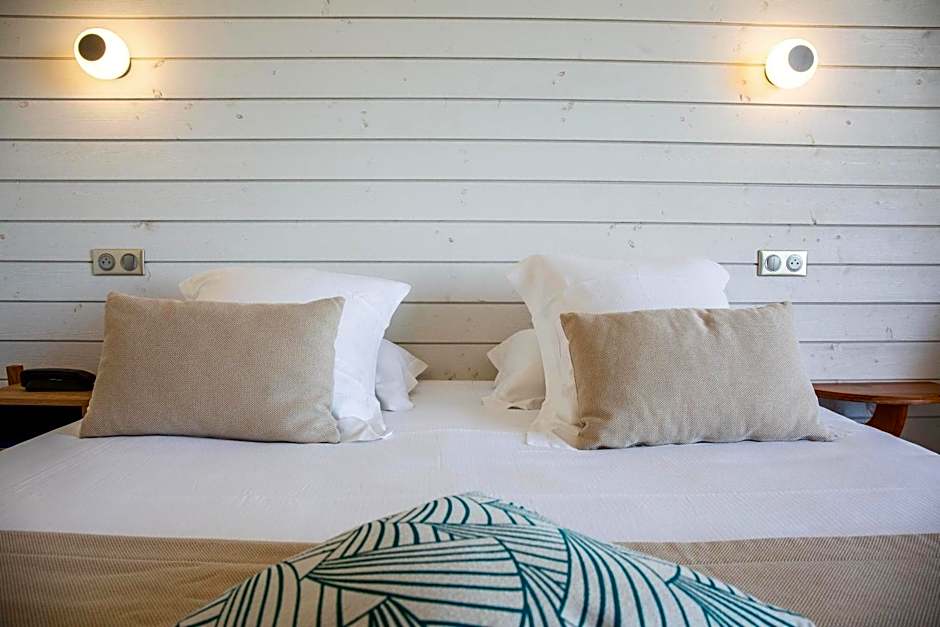 Grand Hôtel Du Lido