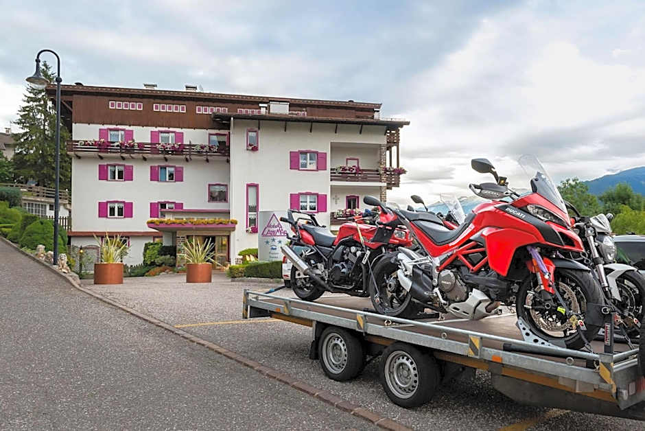 Hotel Latemar