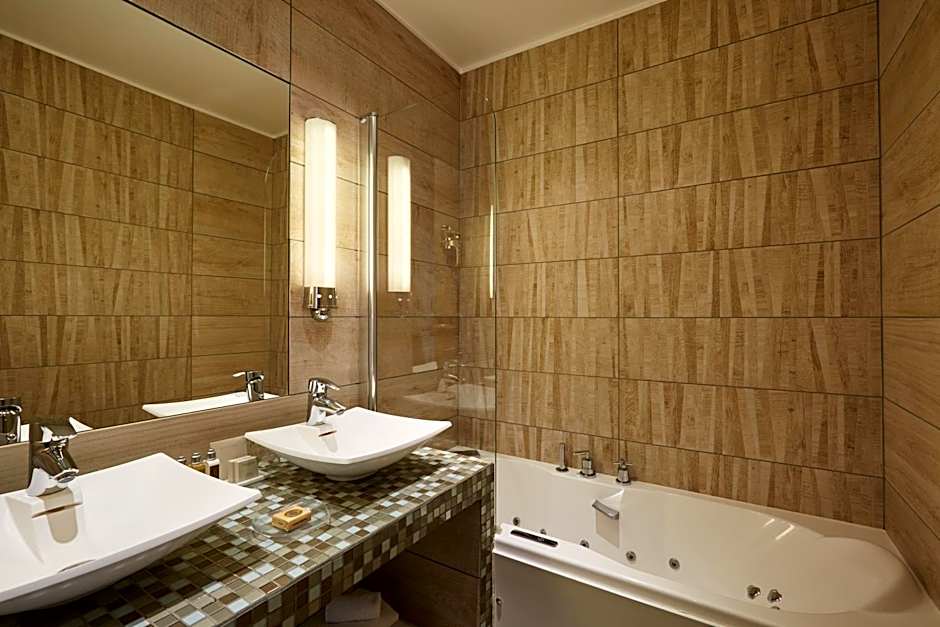 Hôtel Relais Saint Jacques Paris